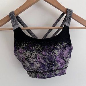 Lululemon Energy bra size 6